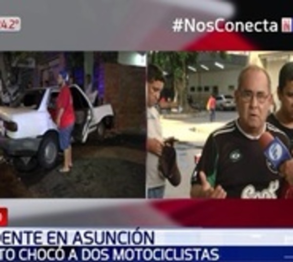 Familiares de joven con muerte cerebral piden justicia - Paraguay.com
