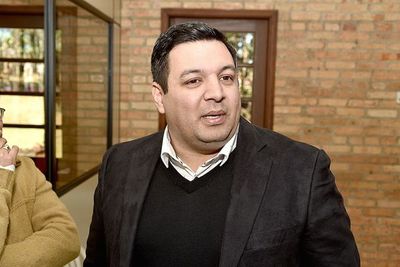 Elecciones CDE: Teddy Mercado calificó como “encuestruchas” a sondeos
