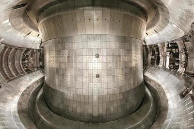 China se mete en la energía renovable y avanza hacia la fusión nuclear » Ñanduti