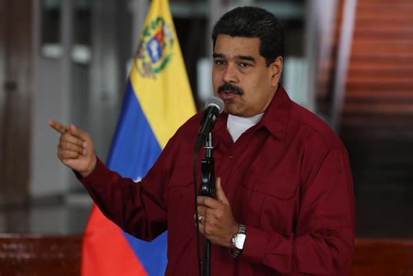 Grupo de Lima exigió a la ONU que se movilice ante la crisis en Venezuela - ADN Paraguayo