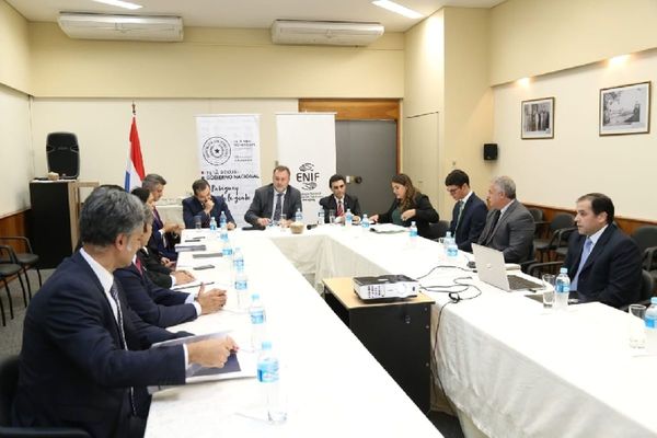 Nueva estrategia de Inclusión Financiera para el periodo 2019-2023