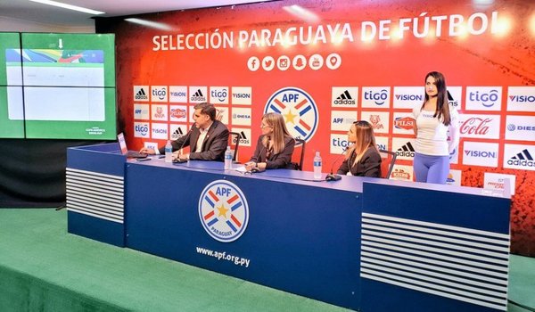 Cómo adquirir entradas para la Copa América | Paraguay en Noticias