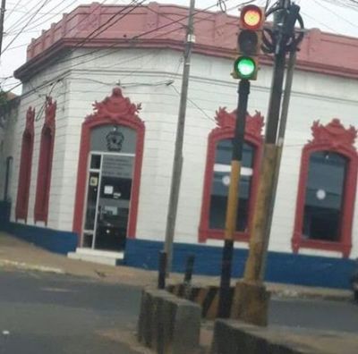 Piden que muerte por falla de semáforo no quede impune | Paraguay en Noticias