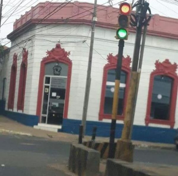Piden que muerte por falla de semáforo no quede impune | Paraguay en Noticias