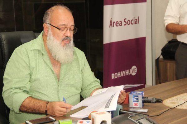 Inundación actual se juntaría con crecida de julio | Paraguay en Noticias
