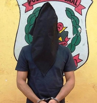 Imputan por violencia familiar a presunto agresor de su pareja  - Radio 1000 AM