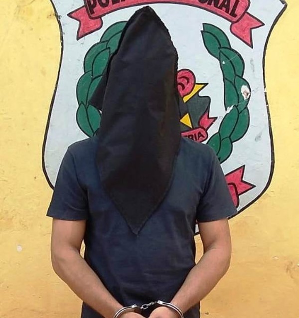 Imputan por violencia familiar a presunto agresor de su pareja - Radio 1000 AM