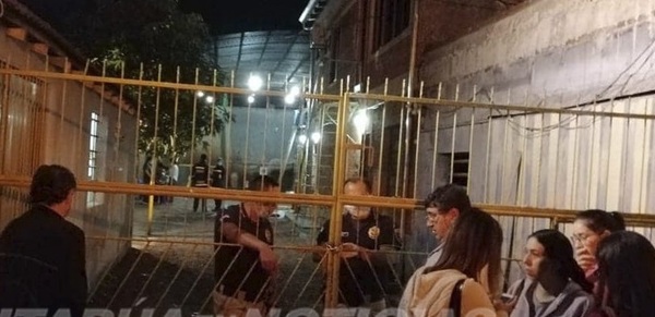 Hallan cuerpo sin vida de hombre en lavadero