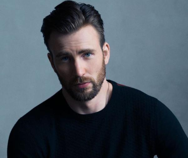 Chris Evans se encuentra en busca de una esposa