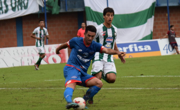 HOY / Establecen tres días para la segunda fecha de la Intermedia