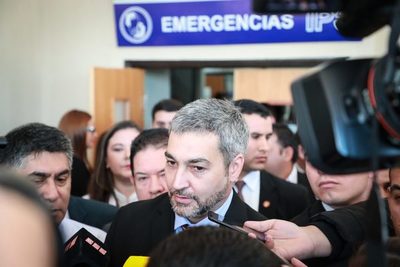 Ejecutivo suspende Detave temporalmente