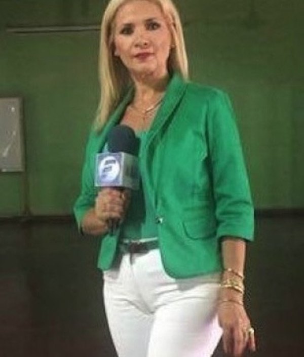 ¿Periodistas que coimean?: “No formo parte de la corrupción”