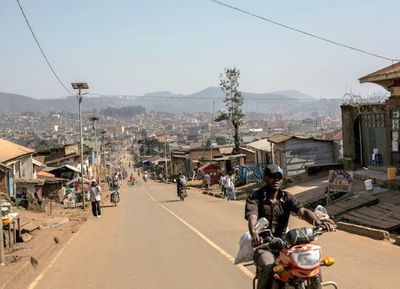 Fiebre del Ébola dejó 900 muertos