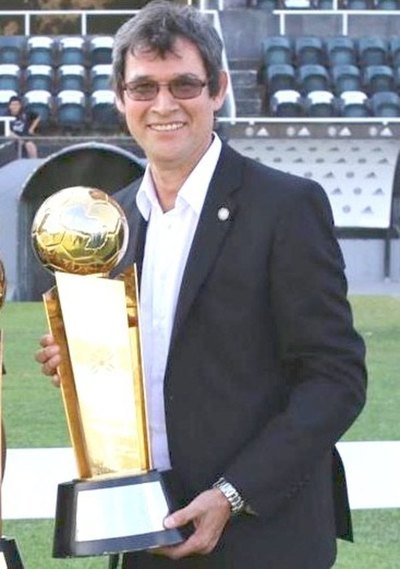 “Fue el mejor del torneo”