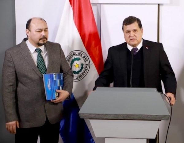 Filtraron nombres de periodistas que aparecieron en una agenda