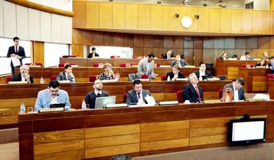 Fuerte roce entre Seprelad y el Senado por antilavado - Edicion Impresa - ABC Color