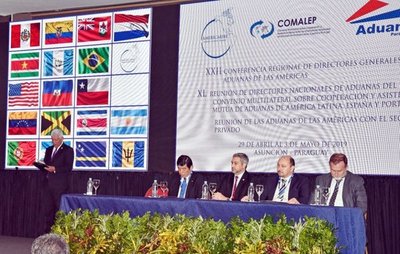 Hacienda atiende reclamos, pero se mantiene en suba de tasas del ISC - Edicion Impresa - ABC Color