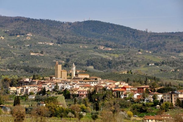 La ciudad del gran maestro: Vinci en la Toscana - Viajes - ABC Color