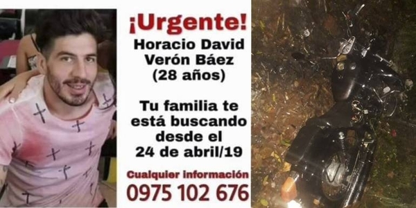 Hallan cadáver, chequean si es el estudiante desaparecido y buscan a empresario prófugo | Paraguay en Noticias