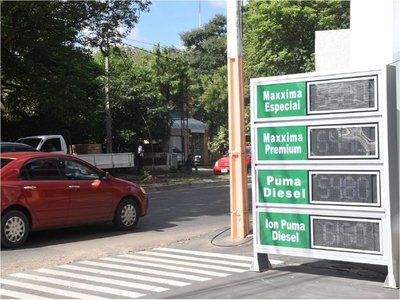 Petropar confirma que habrá suba, pero aún no da fecha