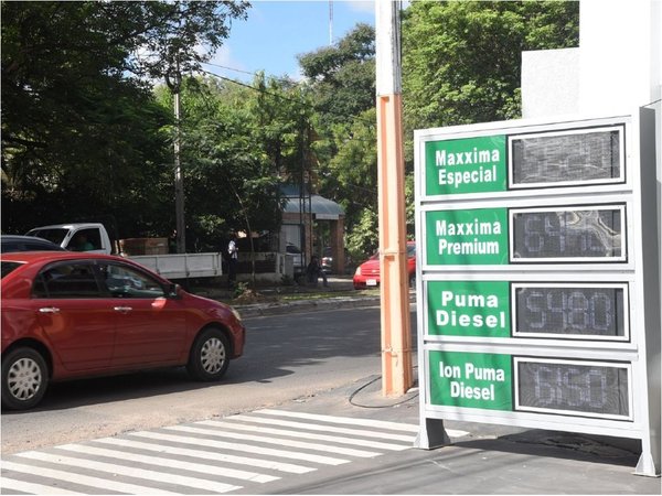 Petropar confirma que habrá suba, pero aún no da fecha