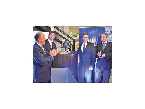 Sigue subiendo el dólar y aumenta el apetito por bonos