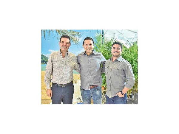 Festejo por el Día del Trabajador