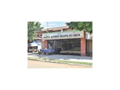 Denuncian aparente prepotencia de jefes en Hospital de Limpio