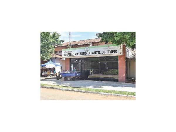 Denuncian aparente prepotencia de jefes en Hospital de Limpio