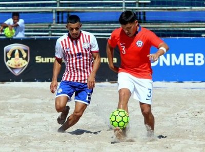 Los Pynandi suman dos victorias en eliminatorias para Mundial 2019 » Ñanduti
