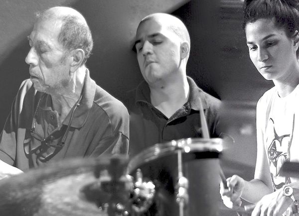 Los Morel tocan hoy en el Jazzday