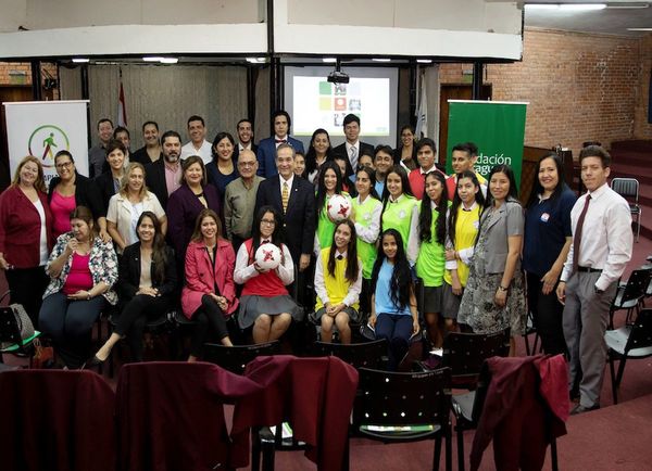 Lanzan iniciativa estudiantil