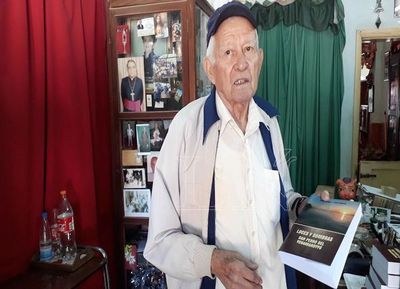 El legado del profesor Libardi en San Pedro