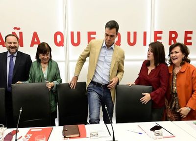 España afronta días de negociaciones para formar gobierno