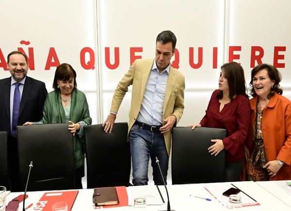 España afronta días de negociaciones para formar gobierno