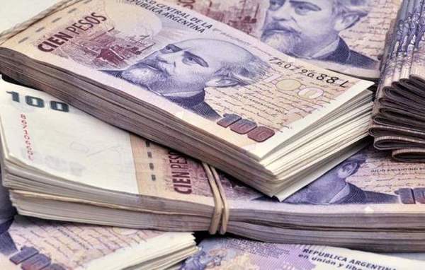 El dólar cae fuerte ante peso argentino tras nuevas medidas de Banco Central » Ñanduti