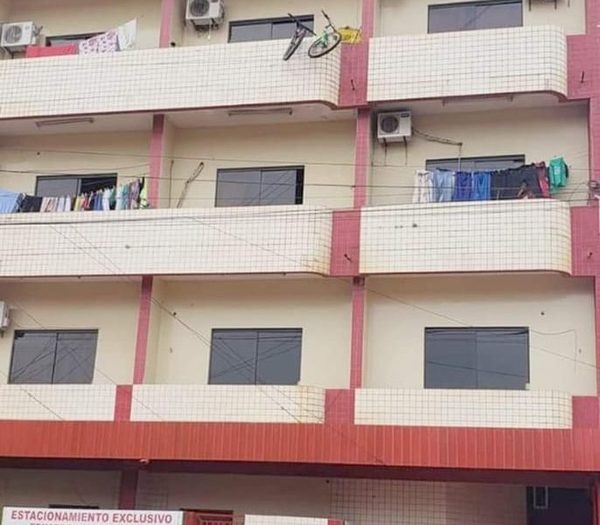 Empresa de maletín acapara licitaciones en la Comuna de CDE con aprobación de la Junta