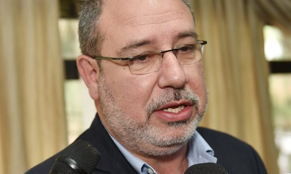 Vaesken obvió conexiones de empresa Girasol con el clan ZI para entregar almuerzo escolar