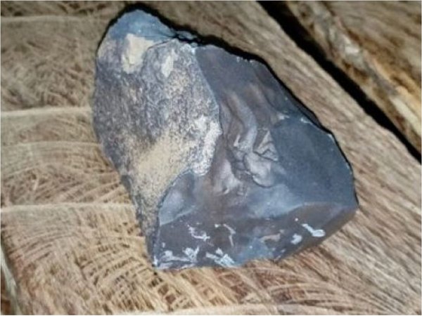 Expertos confirman caída de un meteorito de millones de años