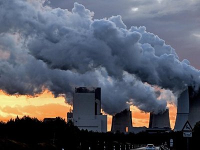 El calentamiento de los océanos aumentará el efecto invernadero