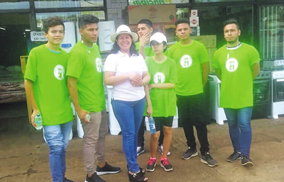 Prometen transporte público durante 24 horas | Diario Vanguardia 07