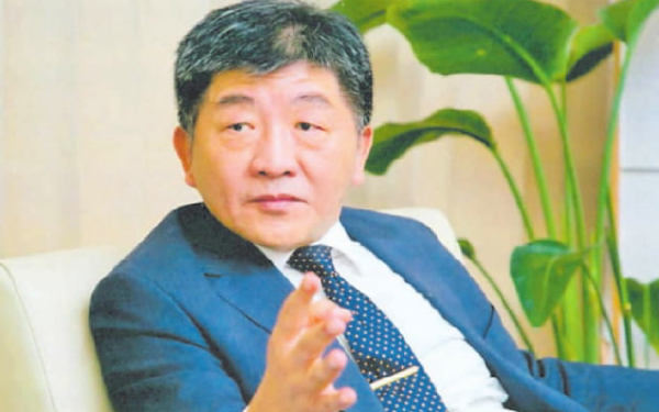 Taiwán, país experimentado en la digitalización del sistema de salud | Diario Vanguardia 07
