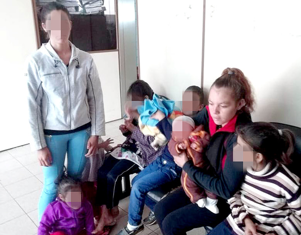 Hijos de madre hallada muerta sospechan de su padrastro como autor del crimen