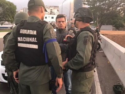 Quieren lograr “el cese de usurpación en paz” - Internacionales - ABC Color