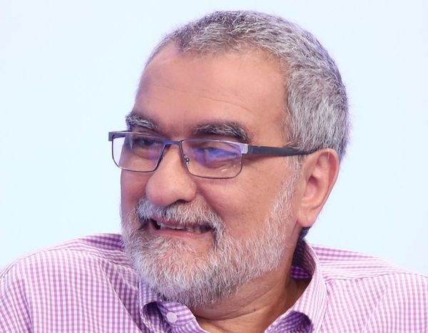 Coimas Detave: Periodista aboga por el respeto a la presunción de inocencia » Ñanduti