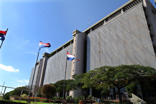 BCP estima que crecimiento de la economía paraguaya será de 3,2% este 2019 | .::Agencia IP::.
