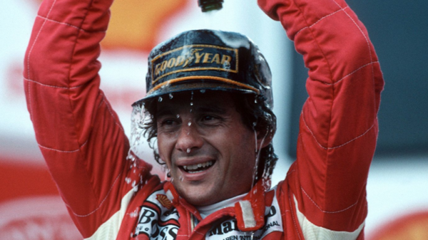 HOY / El día que murió Ayrton Senna, el último héroe nacional de Brasil