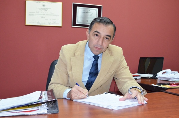 Filtran nombres de periodistas supuestamente coimeros - ADN Paraguayo