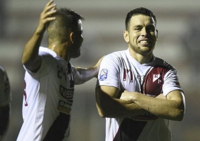 Partido clave en el Adrían Jara - Deportes - ABC Color
