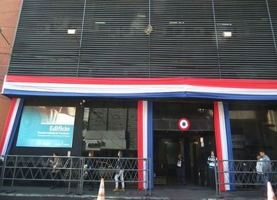 Asueto para docentes y funcionarios del MEC